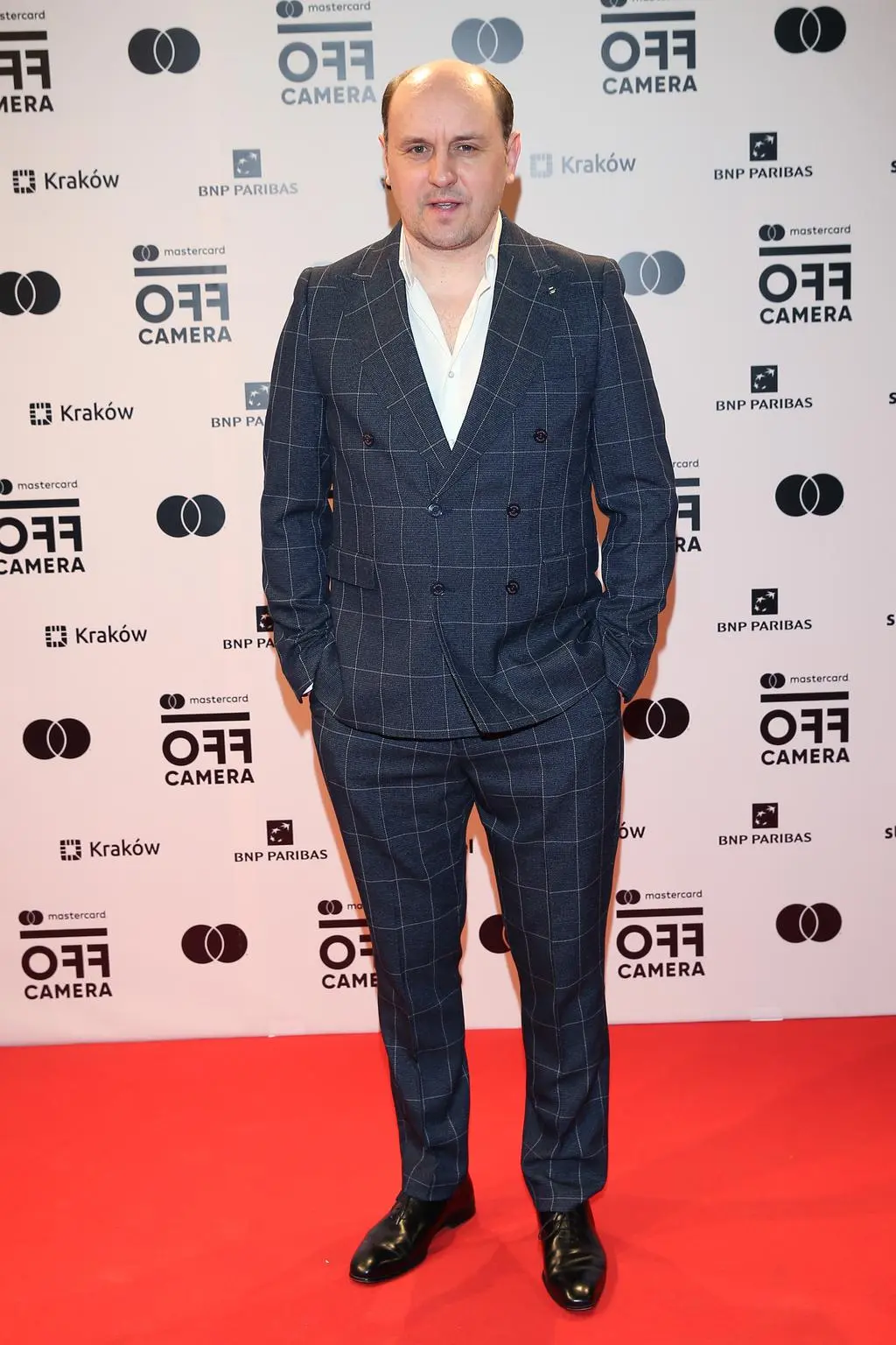 Adam Woronowicz