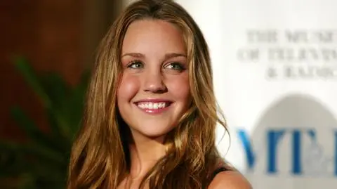 Amanda Bynes