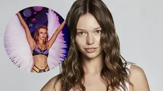 Wiktoria Burejza "Top Model"