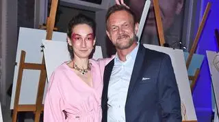 Anastazja Pazura jest zakochana w aktorze. Kim jest partner córki Cezarego Pazury?
