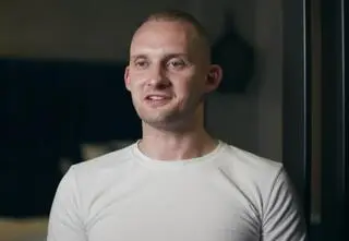 Kamil ze "ŚOPW" ożenił się ponownie? Nowym zdjęciem zaskoczył fanów