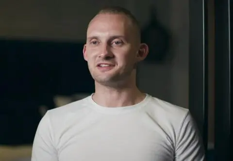 Kamil ze "ŚOPW" o wielkich zmianach w życiu. "Dobrze się rok nie zaczął, a u mnie już..."
