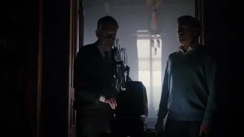 Serial "Milenium" za darmo w VOD