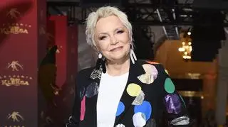 Małgorzata Ostrowska szczerze o mijającym roku. "Na prywatne życie nie było czasu"