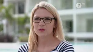 Asia ze "ŚOPW" walczy o zdrowie. Ma przełomowe wieści