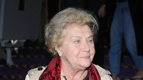 Teresa Lipowska