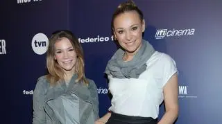 Sonia Bohosiewicz, Maja Bohosiewicz