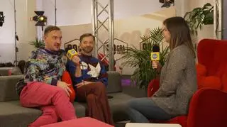 Mariusz Kozak ma mocne postanowienie noworoczne. "No jak ja patrzę w lustro..."