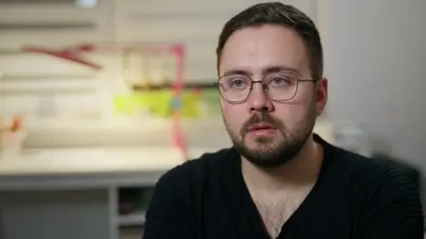 Przemek ze "ŚOPW" o zmianach. "Wszystko zaczyna się układać po mojej myśli"