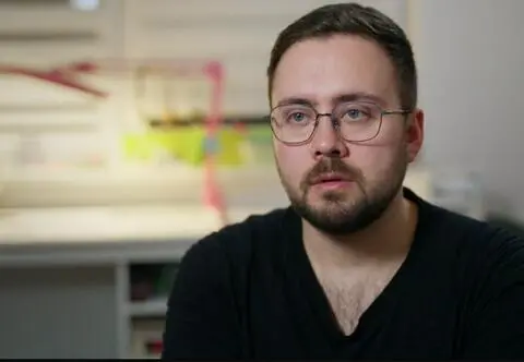Przemek ze "ŚOPW" o zmianach. "Wszystko zaczyna się układać po mojej myśli"