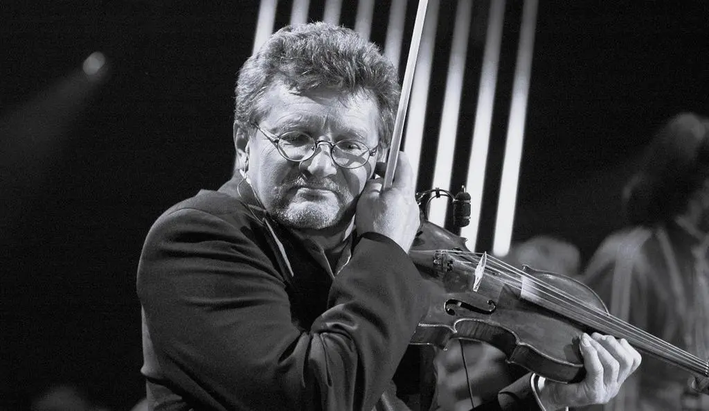 Jacek Zieliński