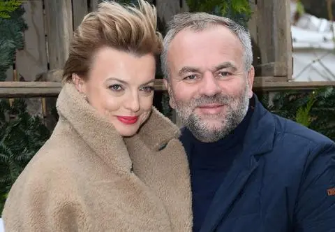 Katarzyna Sokołowska wzięła ślub! Kim jest jej mąż Artur Kozieja?