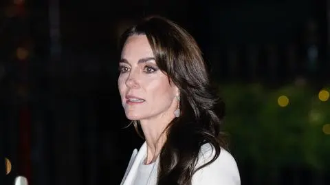 Księżna Kate