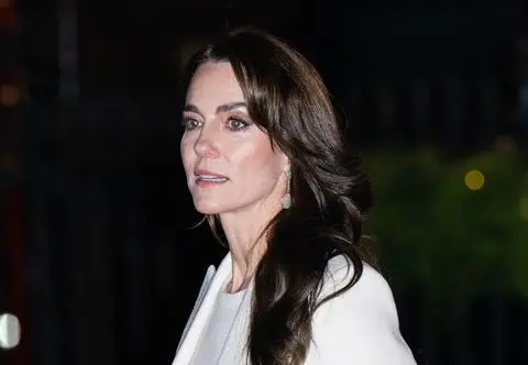 Przełomowa informacja o księżnej Kate. Dzieci wyczekują jej powrotu do domu