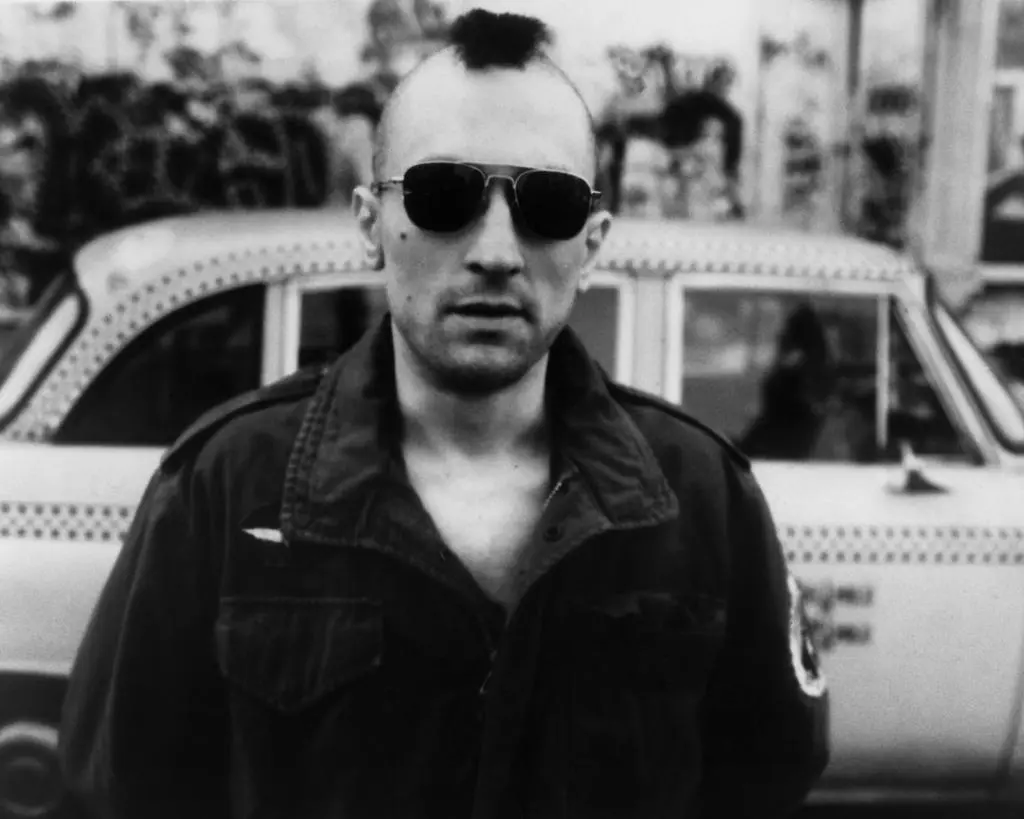 Robert De Niro