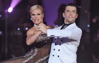 Anna Głogowska, Kacper Kuszewski 