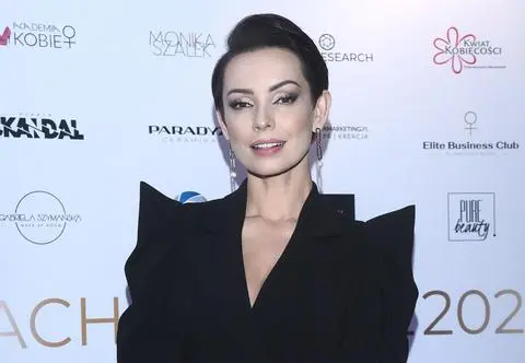 Dorota Gardias zaśpiewa na weselu. Przekazała swój występ na aukcję WOŚP