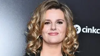 Zofia Zborowska-Wrona spełniła prośbę fanów. "Zdjęcie Nadzi od przodu. I dajcie nam już żyć"