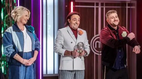 "MasterChef Nastolatki" finał