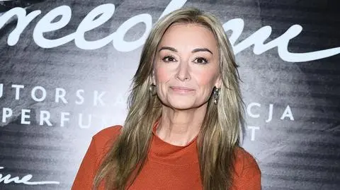 Martyna Wojciechowska pokazała "nowego chłopaka"