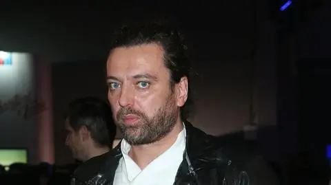 Emil Haidar podał szczegóły pogrzebu ojca