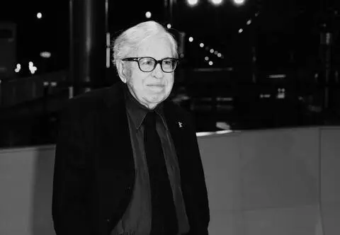 Paolo Taviani nie żyje. Legendarny twórca miał 92 lata