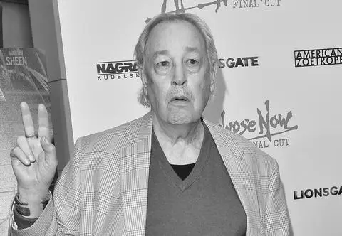 Frederic Forrest nie żyje. Był nominowany do Oscara, legendy kina oddają mu hołd