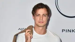 Rafał Jonkisz w żałobie. Pożegnał znajomych, którzy zginęli w katastrofie