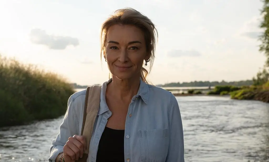 Martyna Wojciechowska