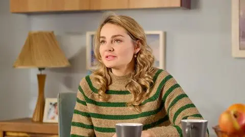 Małgorzata Socha 
