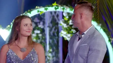 Marcin i Oliwia z "True Love" – czy są razem?