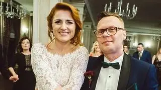 "Ślub od pierwszego wejrzenia". Paulina Brzoza i Krzysztof Zrobek