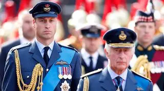 Kto przejmie obowiązki na czas choroby króla Karola III? Wiadomo, kto ruszył na pomoc