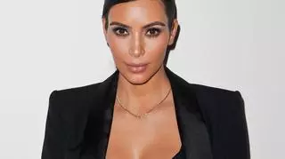 Kim Kardashian wylicytowała biżuterię księżnej Diany. Suma przyprawia o zawrót głowy