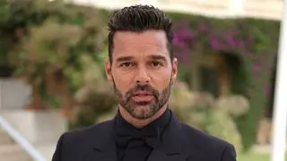 Ricky Martin oczyszczony z zarzutów. "Prawda zwycięża"