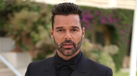 Ricky Martin oczyszczony z zarzutów. "Prawda zwycięża"