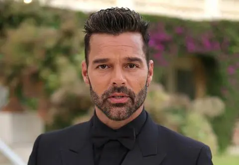 Ricky Martin oczyszczony z zarzutów. "Prawda zwycięża"