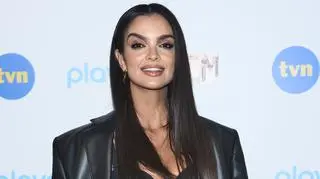 Syn Klaudii El Dursi pochwalił się wyrzeźbioną sylwetką. "Jaka matka, taki syn"