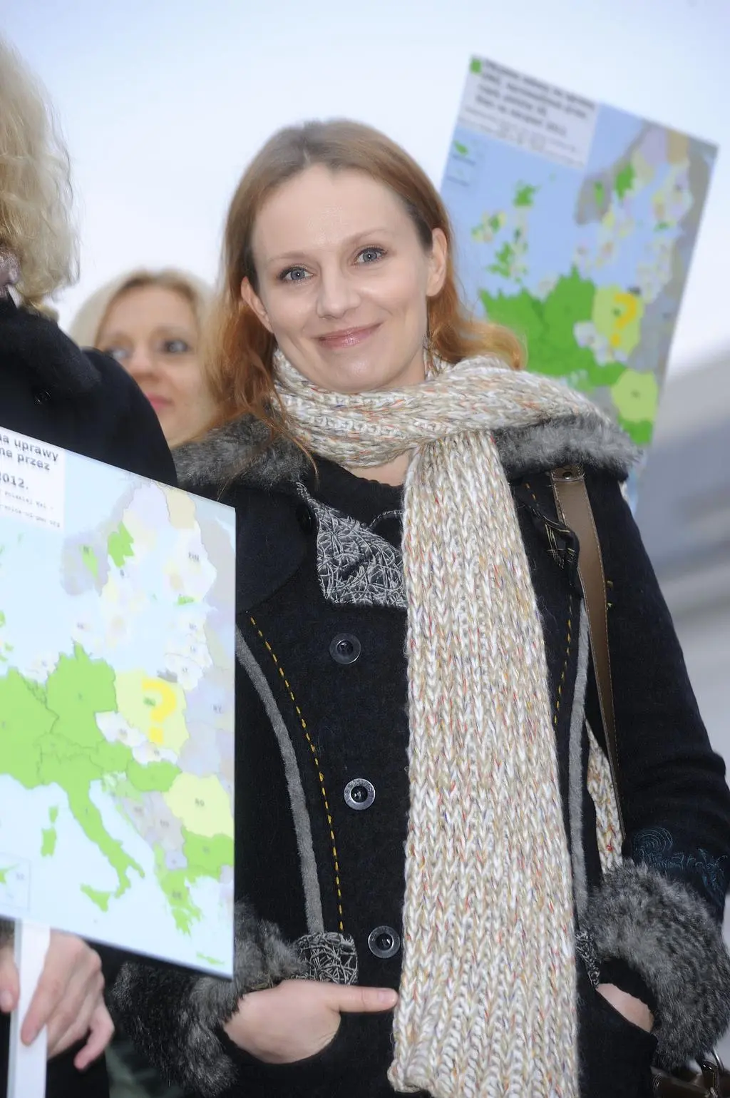 Ewelina Flinta