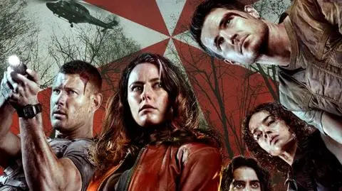 "Resident Evil: Witajcie w Raccoon City" - kiedy premiera filmu w HBO Max?