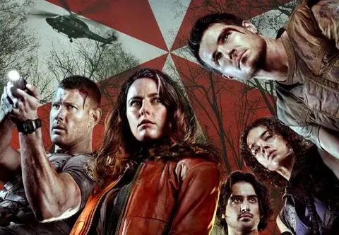 "Resident Evil: Witajcie w Raccoon City" - kiedy premiera filmu w HBO Max?