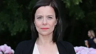 Agata Kulesza opowiedziała o rozwodzie i terapii