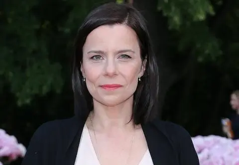 Agata Kulesza pierwszy raz o rozwodzie i terapii. "Leży się w skulonej pozycji ofiary"