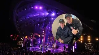 Muzyk z Perfectu jest w złym stanie zdrowia