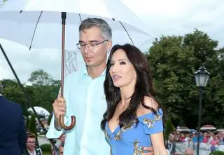 Justyna Steczkowska zaskoczyła wyznaniem na temat męża. Nie jest fanem jej muzyki?