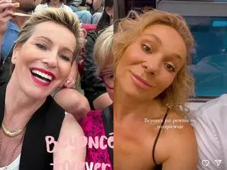 Paulina Smaszcz, Sonia Bohosiewicz 