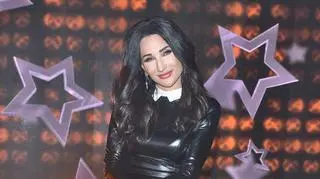 Justyna Steczkowska wspomina Korę. To dzięki niej rozpoczęła karierę