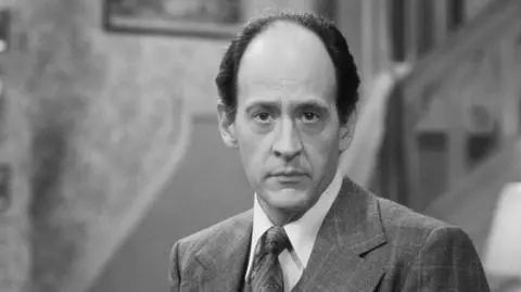 Nie żyje Earl Boen