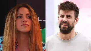  Shakira ujawnia, że Gerard Pique ją zdradził, gdy jej ojciec walczył o życie