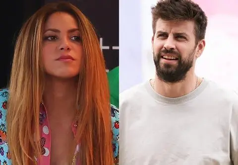  Shakira ujawnia, że Gerard Pique ją zdradził, gdy jej ojciec walczył o życie